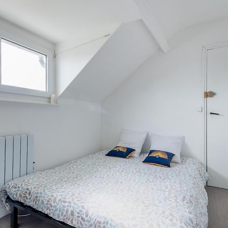 Appartement A 300M De La Plage - Exterieur Commun Asnelles Exterior foto